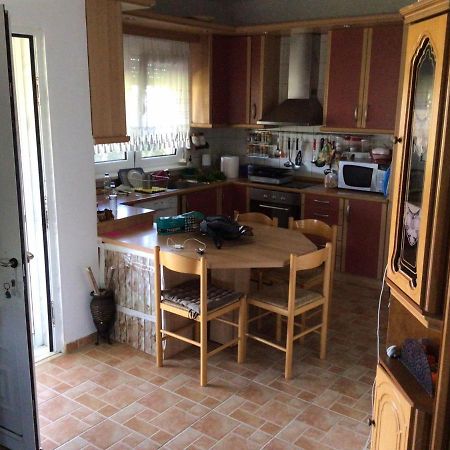 Loga Paralia Dikella Evros Mesimvria  Extérieur photo