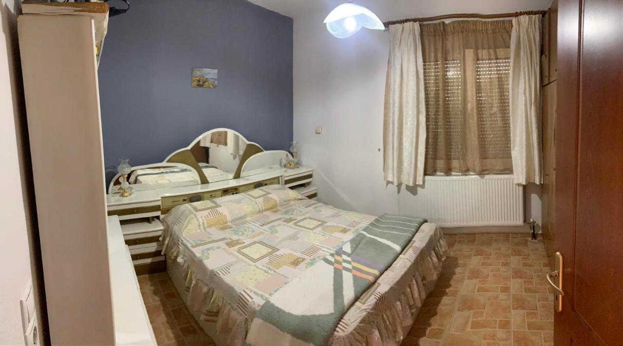 Loga Paralia Dikella Evros Mesimvria  Extérieur photo