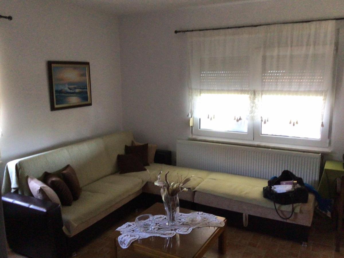 Loga Paralia Dikella Evros Mesimvria  Extérieur photo