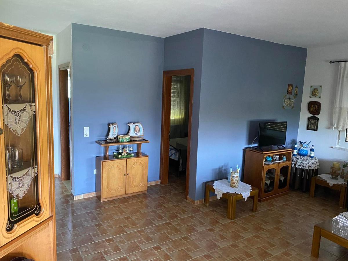 Loga Paralia Dikella Evros Mesimvria  Extérieur photo